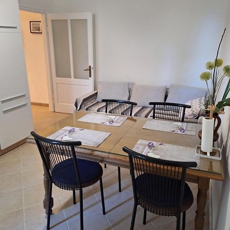 Apartman Fiume Eksteriør billede