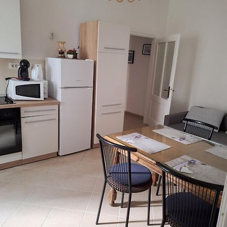 Apartman Fiume Eksteriør billede
