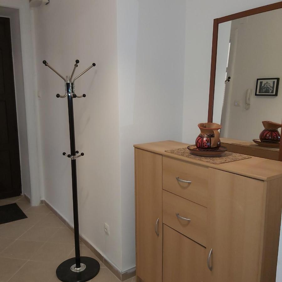 Apartman Fiume Eksteriør billede