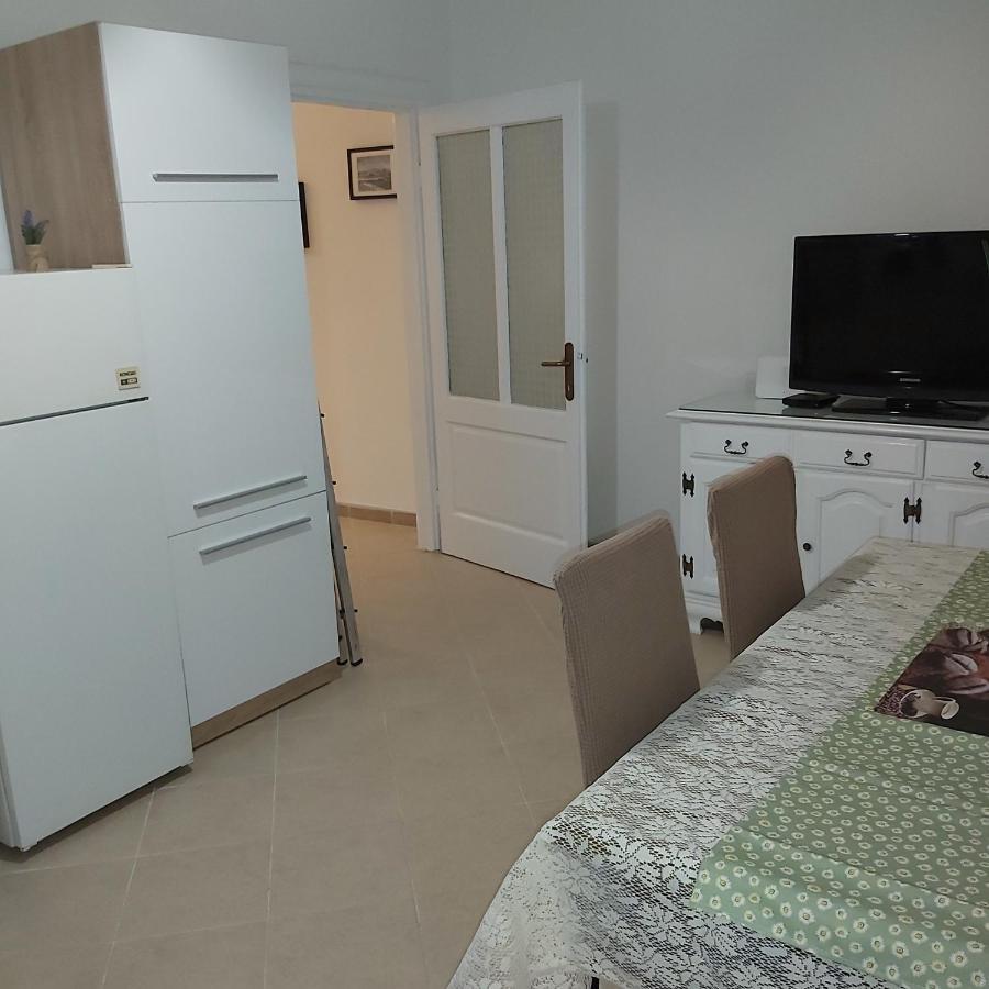 Apartman Fiume Eksteriør billede