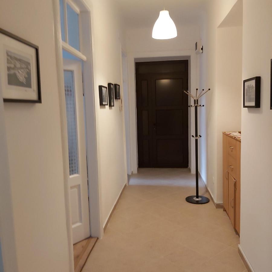Apartman Fiume Eksteriør billede