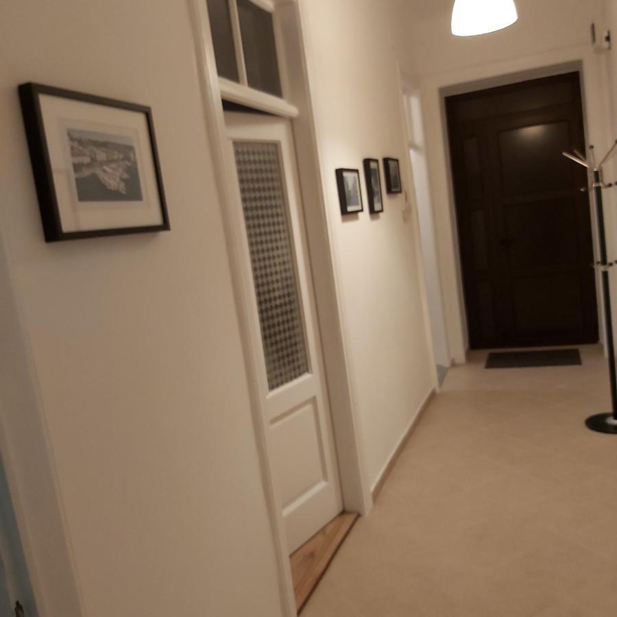 Apartman Fiume Eksteriør billede